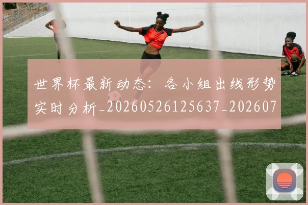 世界杯最新动态:各小组出线形势实时分析_20260526125637_20260702173956