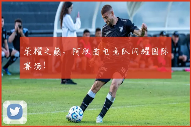 荣耀之巅，阿联酋电竞队闪耀国际赛场！