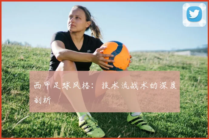 西甲足球风格：技术流战术的深度剖析