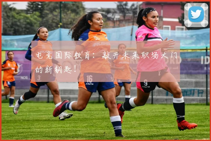 电竞国际教育:敲开未来职场大门的新钥匙!